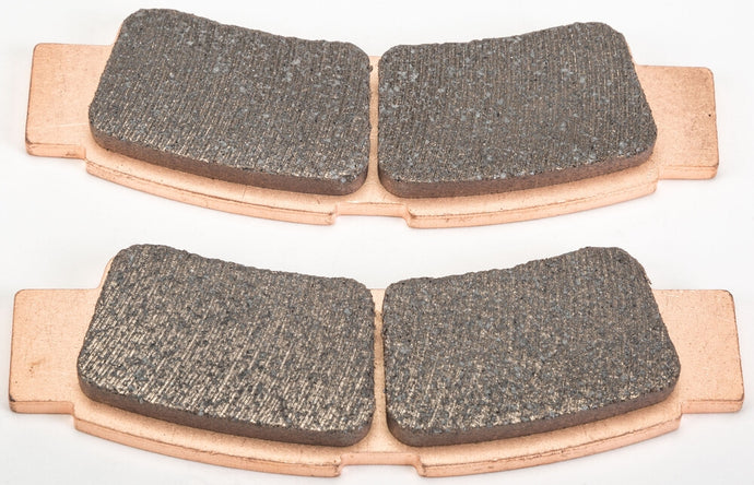 Open Trail 18-8058 Sintered Brake Pads