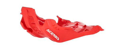 Acerbis 2801950004 ACB Skid Plates