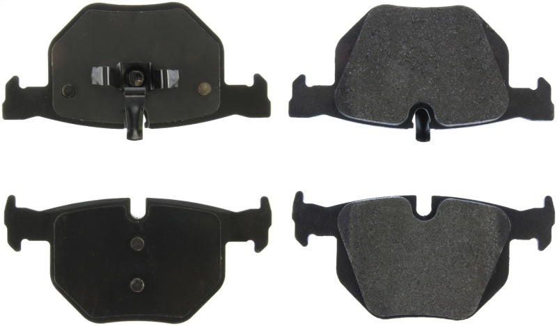 Load image into Gallery viewer, Stoptech 305.11700 ST Street Brake Pads
