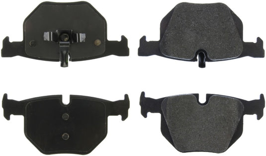 Stoptech 305.11700 ST Street Brake Pads