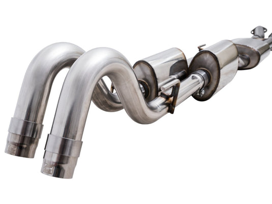 Awe Tuning 3015-31826 AWE Cat-Back FG Edition