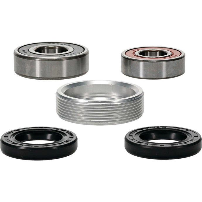 Pivot Works 25-1217-P Premium Wheel Bearing Kit