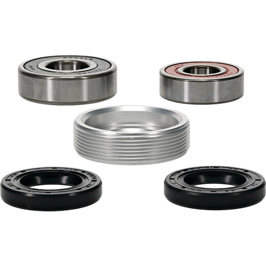 Pivot Works 25-1217-P Premium Wheel Bearing Kit