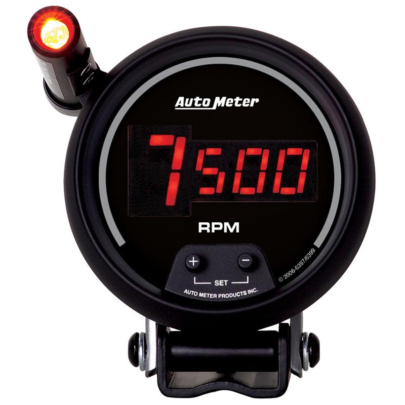 Load image into Gallery viewer, Autometer 6363 AM Z Gauges
