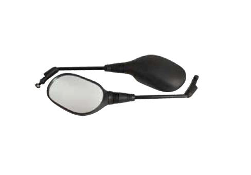 Spi SM-12065 Ski Doo Side Mirrors
