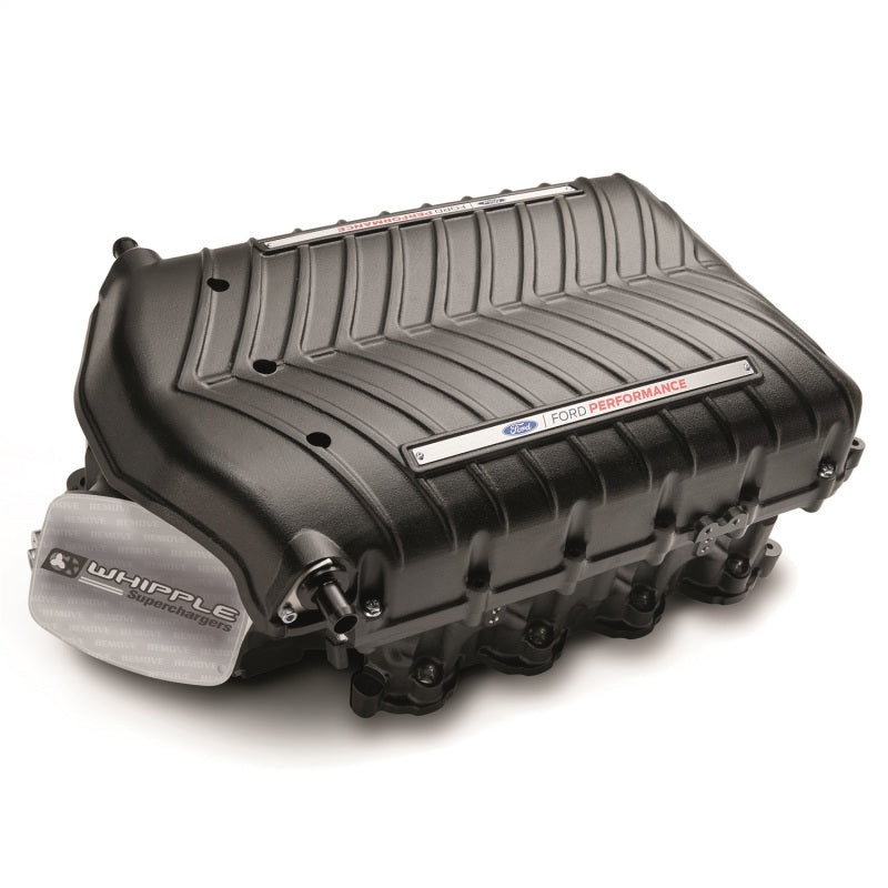 Load image into Gallery viewer, Ford Racing M-6066-F150SCA FR Supercharger Kits
