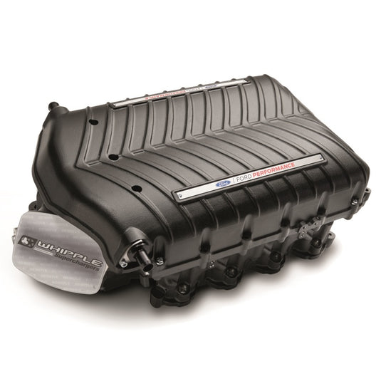 Ford Racing M-6066-F150SCA FR Supercharger Kits
