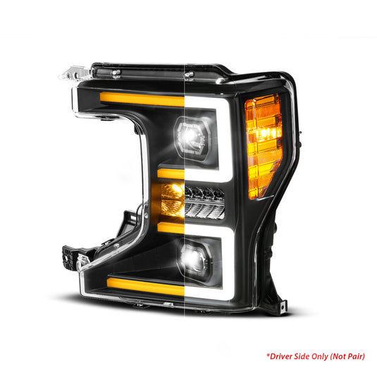 Anzo 111620X-L ANZ LED/Projector Headlights