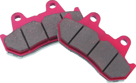 Bikemaster 961405 BKM Sintered Brake Pads