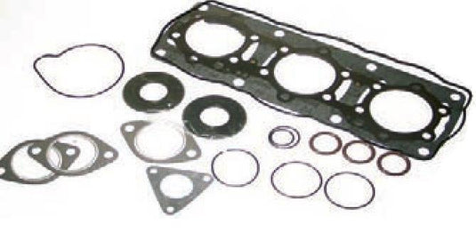 Spi 09-711262 Complete Gasket Set w/ Oil Seal