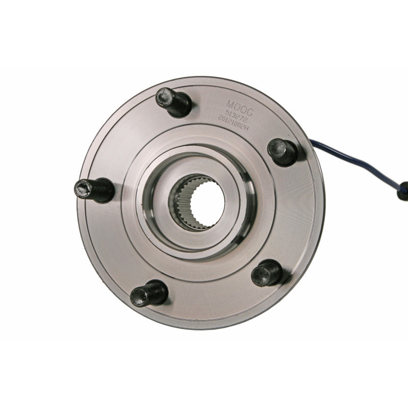 Load image into Gallery viewer, Moog 513272 MOH Hub Assemblies
