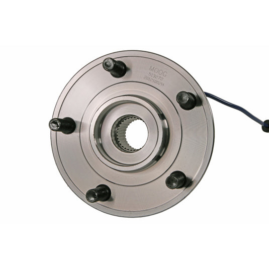 Moog 513272 MOH Hub Assemblies