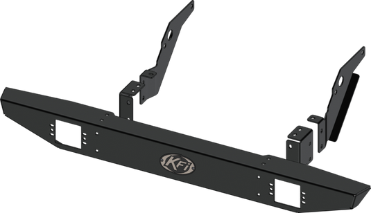 Kfi 102135 KFI Formed Bumper