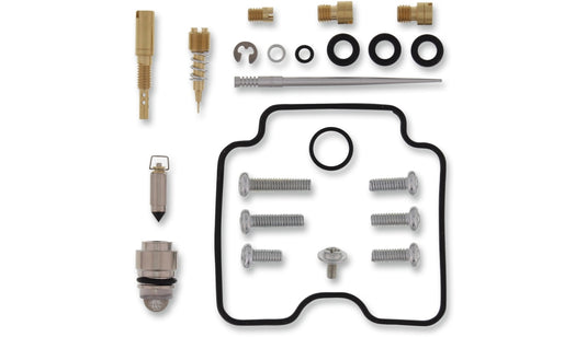 Moose Racing 26-1380 Carburetor Repair Kit