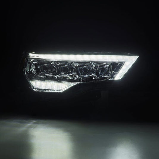 Alpharex 880809 ARX NOVA Headlights