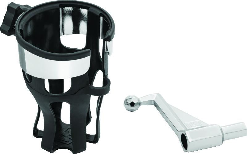 Load image into Gallery viewer, Kuryakyn 6490 KUR Drink Holders C

