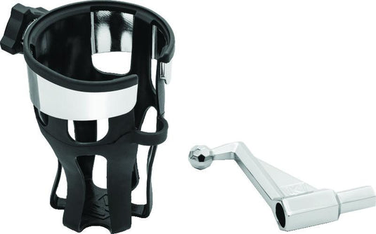 Kuryakyn 6490 KUR Drink Holders C