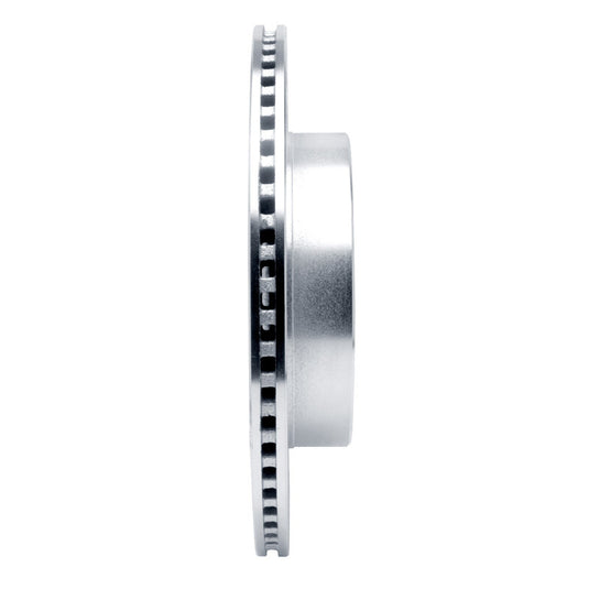 R1 Concepts 631-76163R RNC Brake Rotor - Drill & Slot