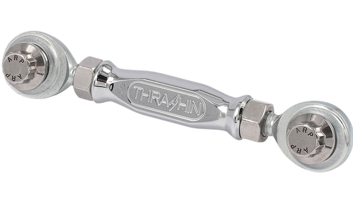Thrashin Supply Company TSC-2904-3 Shift Linkage - Chrome
