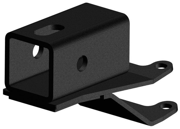 Kfi Products 101465 2in. Rear Receiver