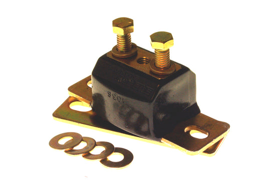 Energy Suspension 3.1108G ES Trans Mounts - Black