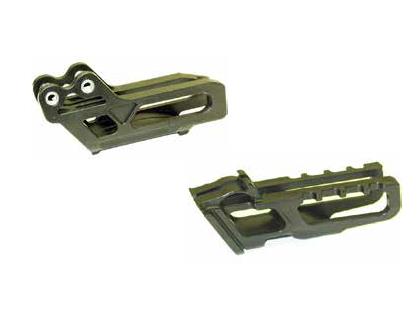 T.M. Designworks IRB-KX3-GR Replacement Rub Block - Green