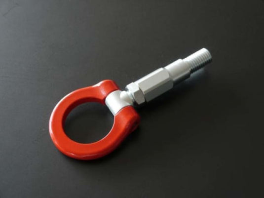 Cusco 252 017 F CUS Tow Hooks