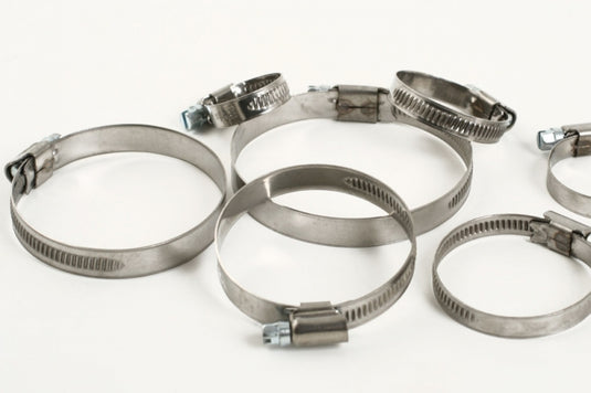 Do88 CLAMP-KIT127 DOB Hose Clamp