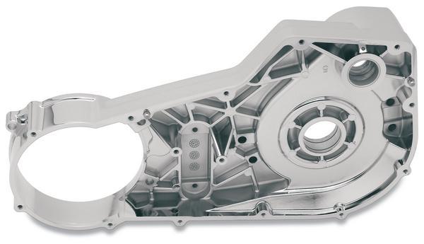 Drag Specialties 1107-0038 Chrome Inner Primaries