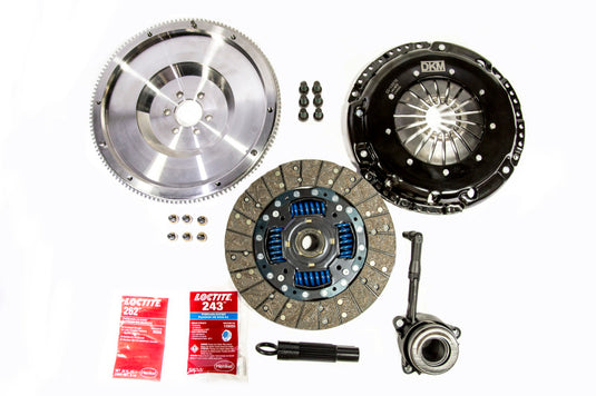 Dkm Clutch MB-034-062 DKM MB Clutch Kit
