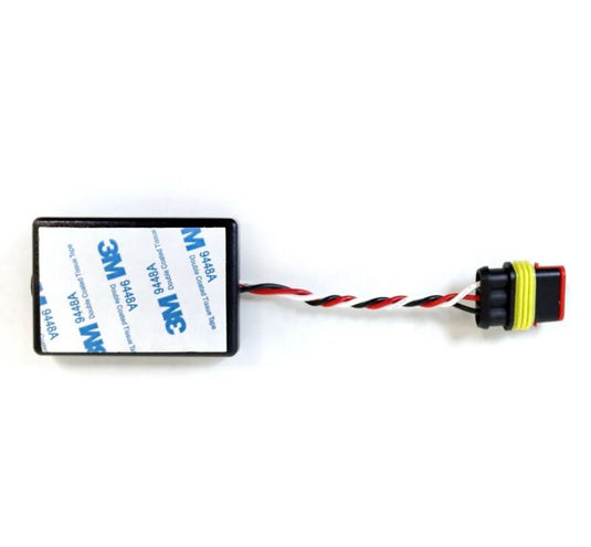 Alpharex 620012 ARX Tail Light Converters