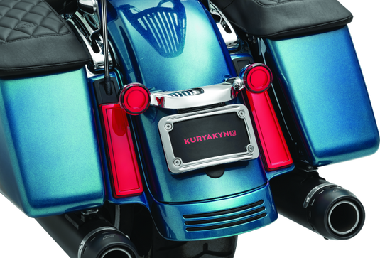 Kuryakyn 2952 KUR LED Auxilliary Lights J