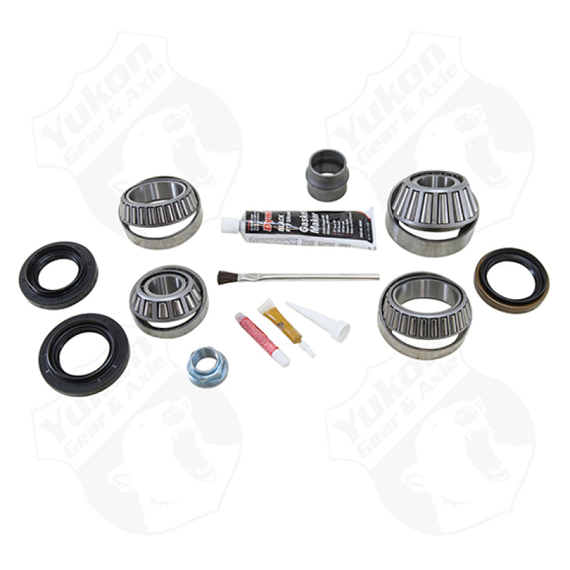 Load image into Gallery viewer, Yukon Gear &amp; Axle BK TLC-REV-B YUK Bearing Install Kits

