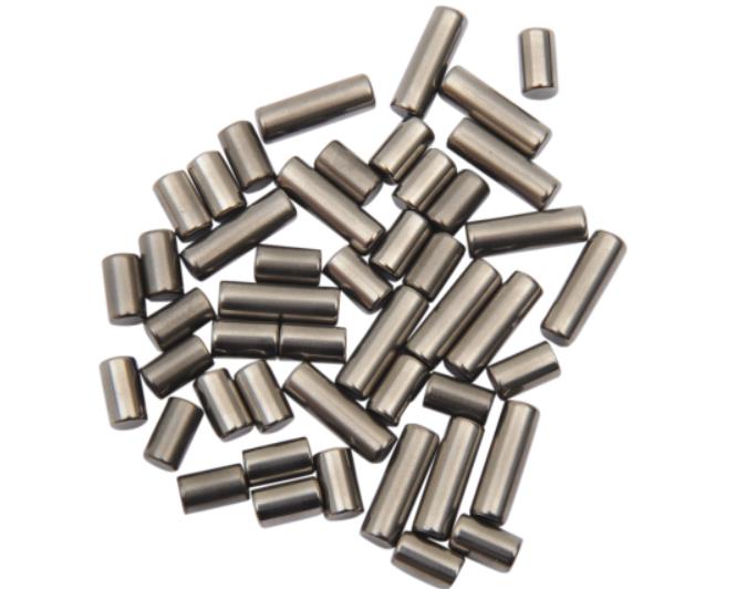 Eastern Motorcycle Parts B-EV-7 Connecting Rod Roller Set - +.002in.