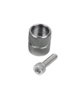 Zeta ZE90-3920 Replacement Tip for Revolver Shift Levers - 23mm