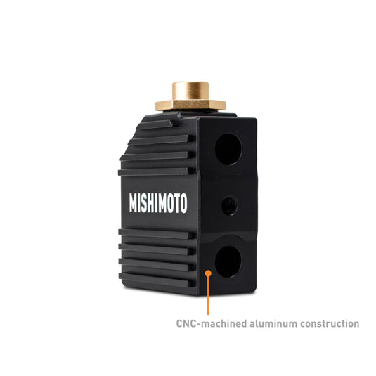 Mishimoto MMTC-RAM2-TBV MM Transmission Coolers