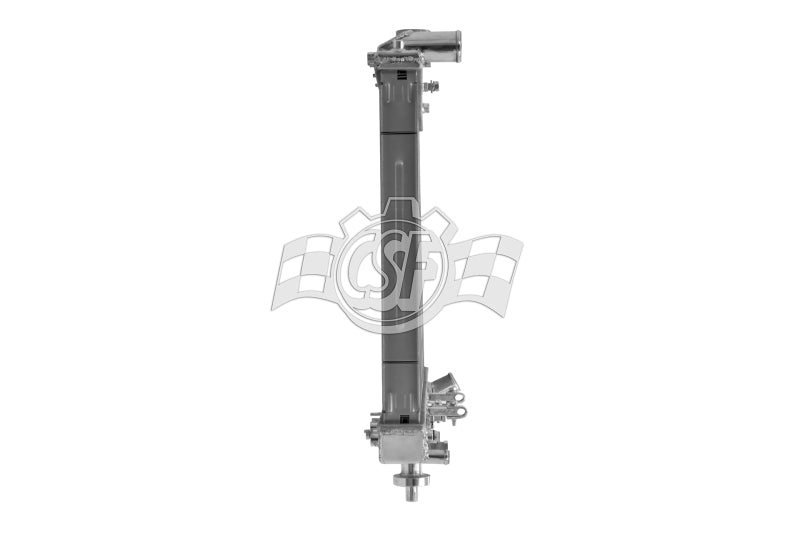 Load image into Gallery viewer, Csf 7052 CSF Radiators - Aluminum
