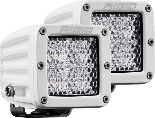 Rigid Industries 602513 RIG Marine Dually