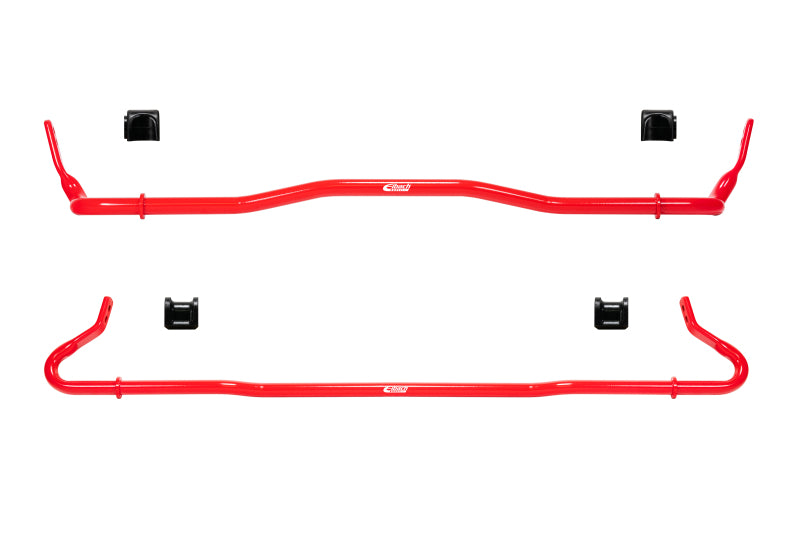 Load image into Gallery viewer, Eibach E40-82-097-01-11 EIB F&amp;R Anti-Roll Bar Kits
