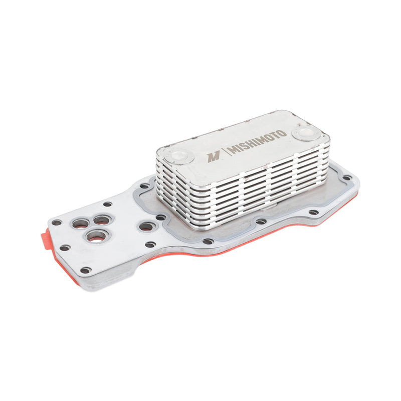 Load image into Gallery viewer, Mishimoto MMOC-RAM-07 MM Oil Cooler - Kits
