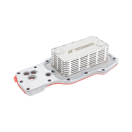 Mishimoto MMOC-RAM-07 MM Oil Cooler - Kits