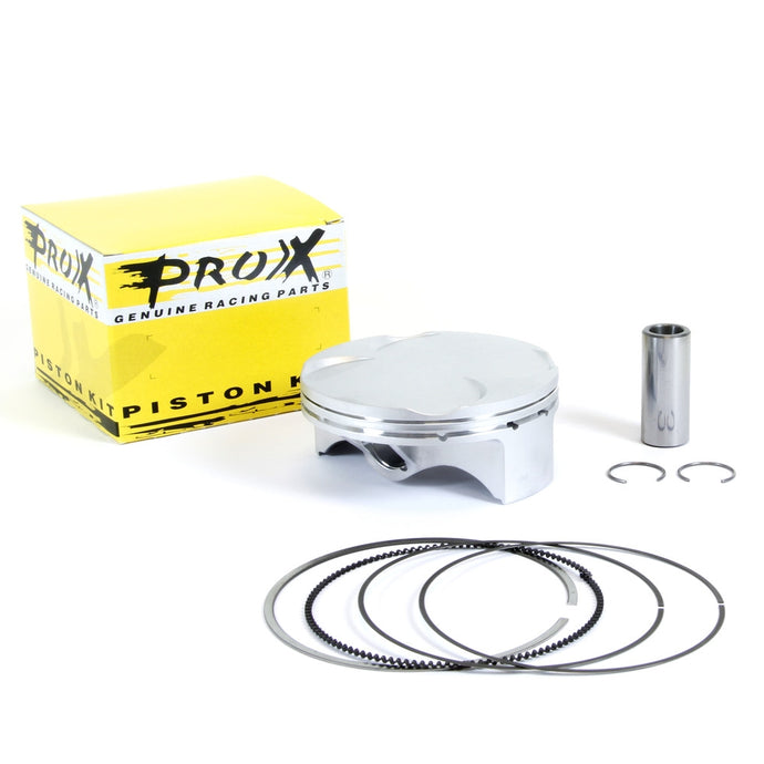 Pro-X 01.3413.A Piston Kit (A) - Standard Bore 95.96mm, 12.5:1 Compression