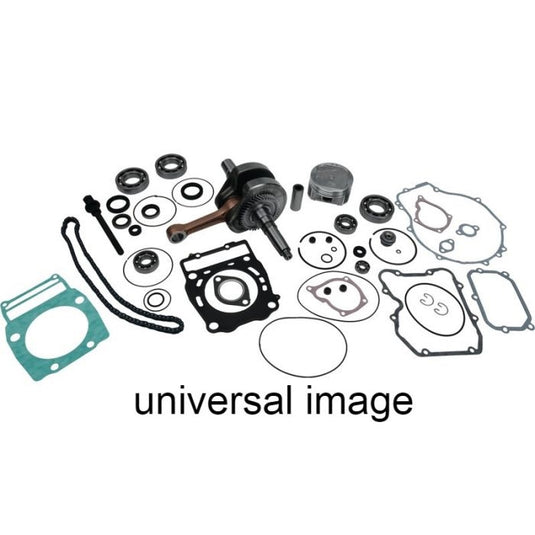 Vertex WR00018 Complete Engine Rebuild Kit In A Box