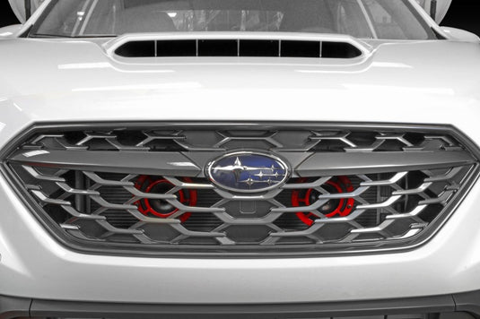Perrin Performance PSP-BDY-305 PA Bracket for Hella Horns