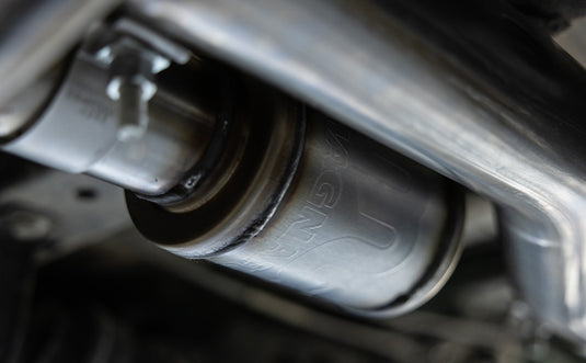 Magnaflow 19621 MAG Catback Exhaust