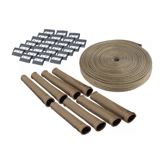 Dei 10705 DEI Plug Boots & Wire Kits
