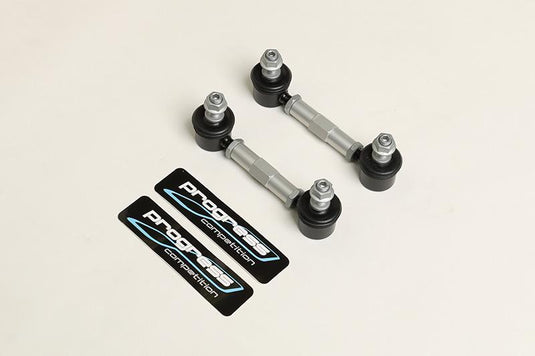 Progress Technology 67.10.120 PRG Front Sway Bars