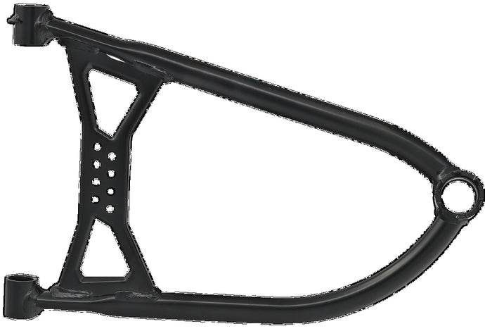 Sp1 SM-08689L Chrome Moly Upper A-Arm - Black