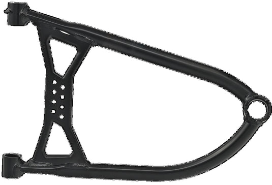Sp1 SM-08689L Chrome Moly Upper A-Arm - Black