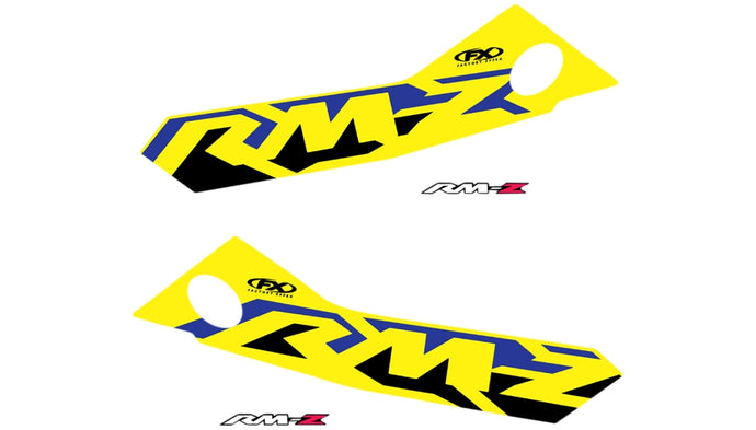 Factory Effex 24-05438 21 OEM Graphics